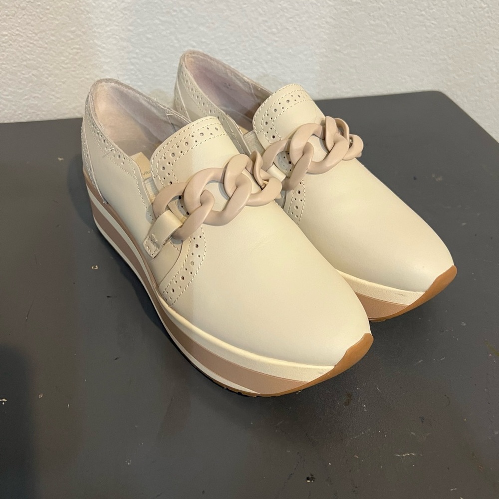 Dolce Vida size 8